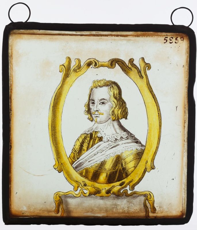Henry de Nassau