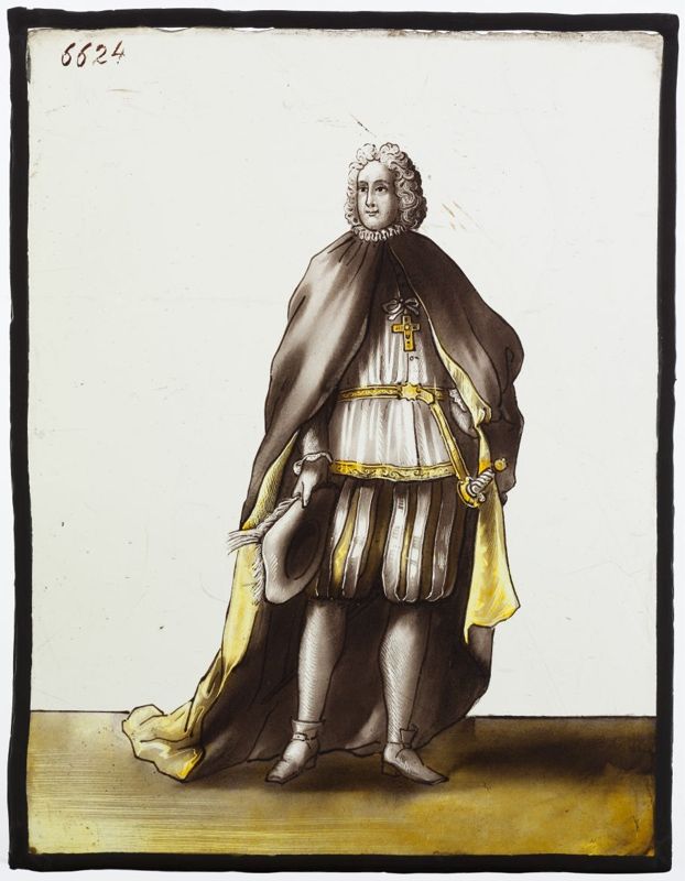 Gentilhomme