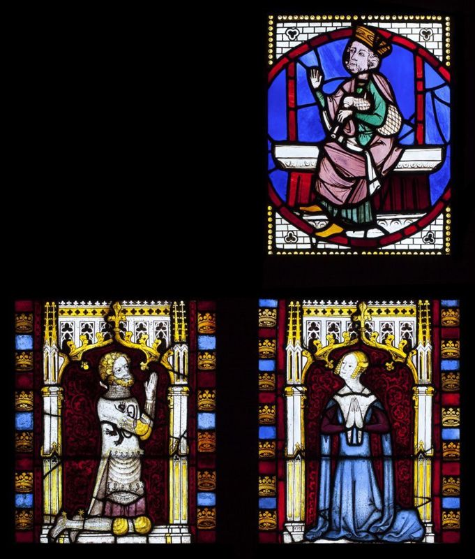 Guillaume II, Comte de Namur