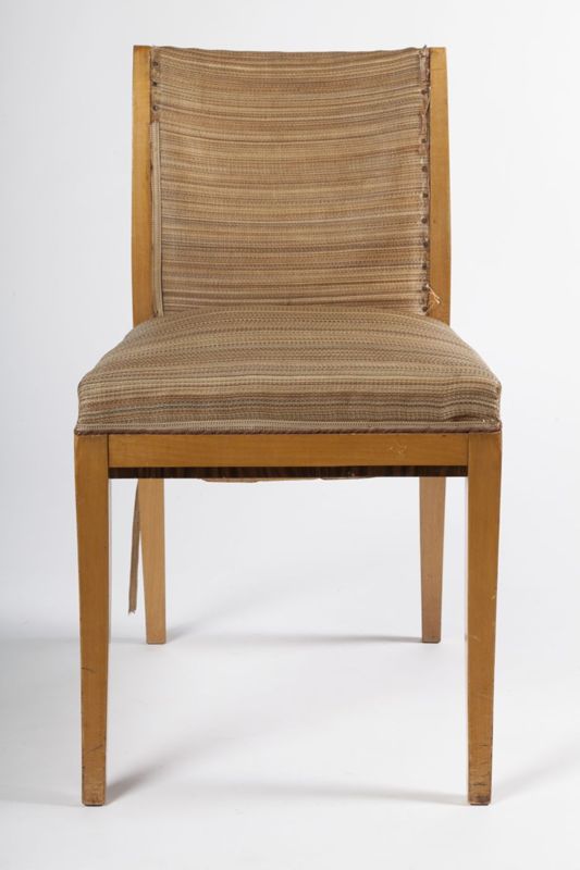 chaise 12