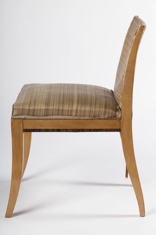 chaise 12