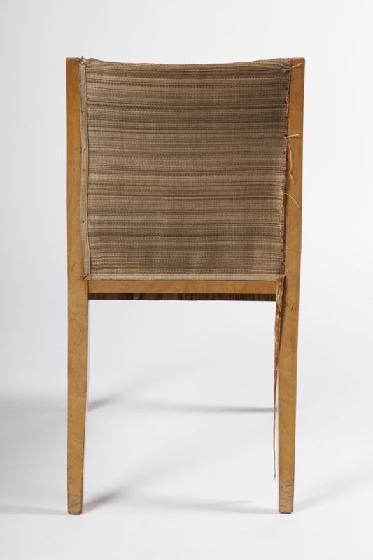 chaise 12