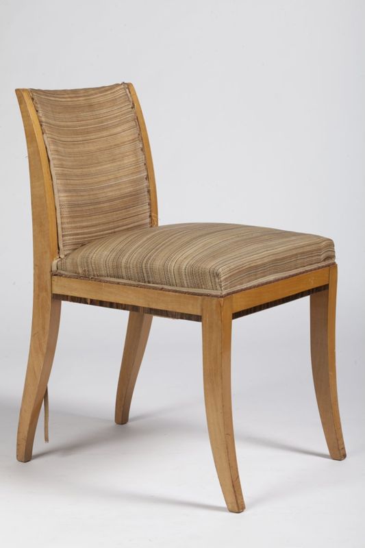 chaise 12