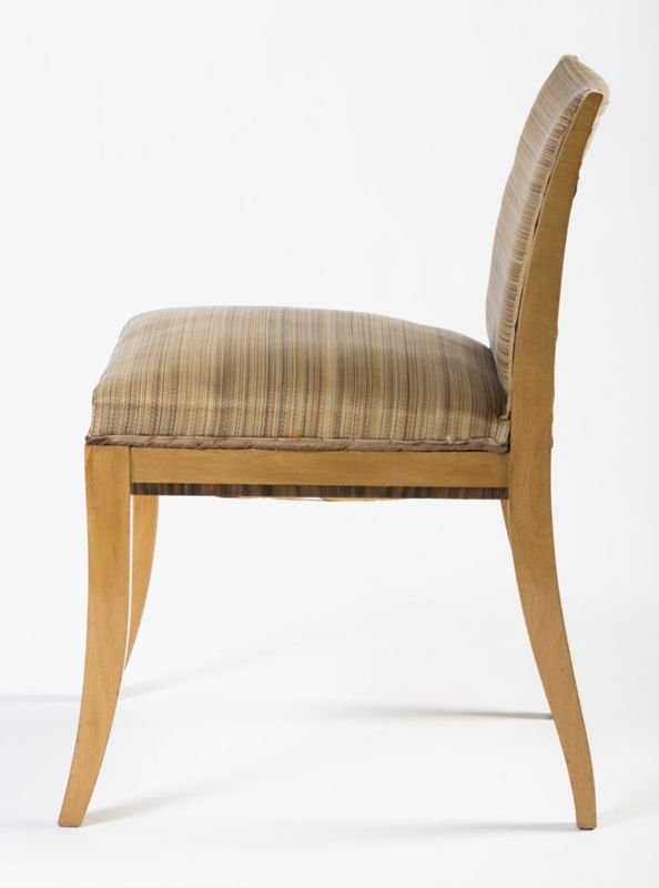 chaise 12
