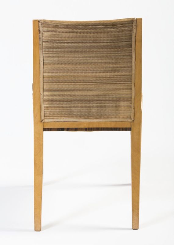 chaise 12