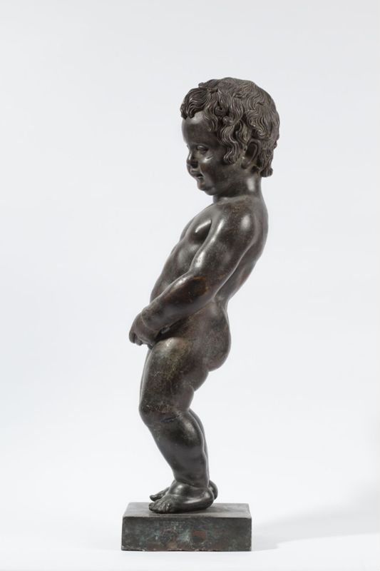 Manneken-Pis