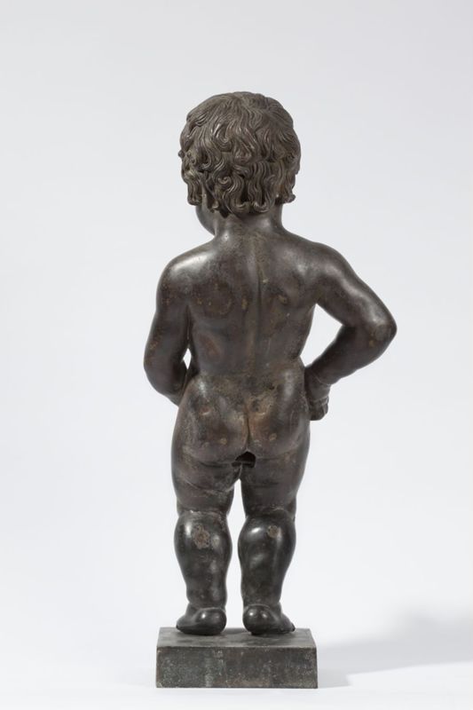 Manneken-Pis