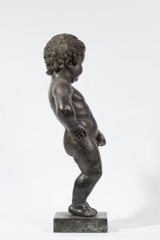 Manneken-Pis