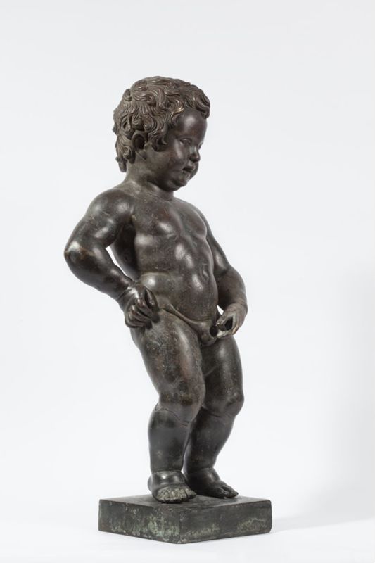 Manneken-Pis