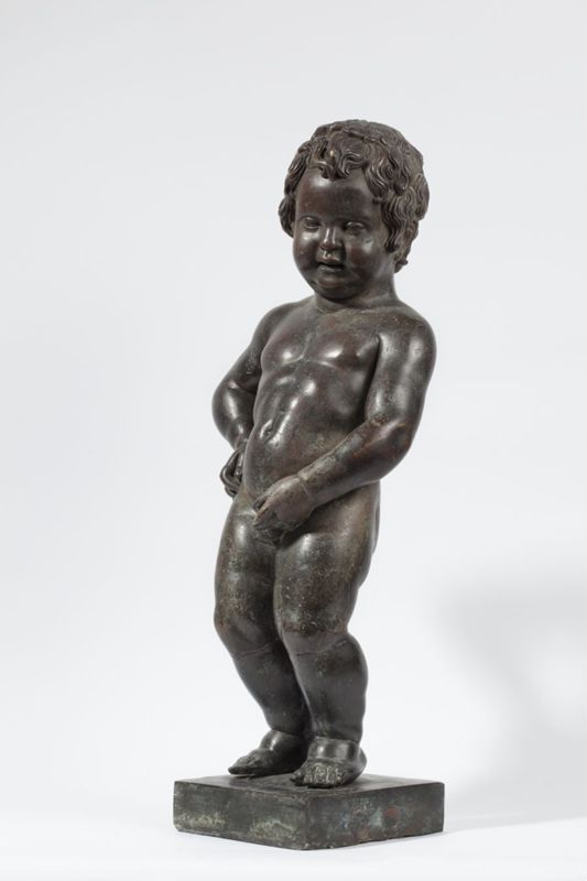 Manneken-Pis