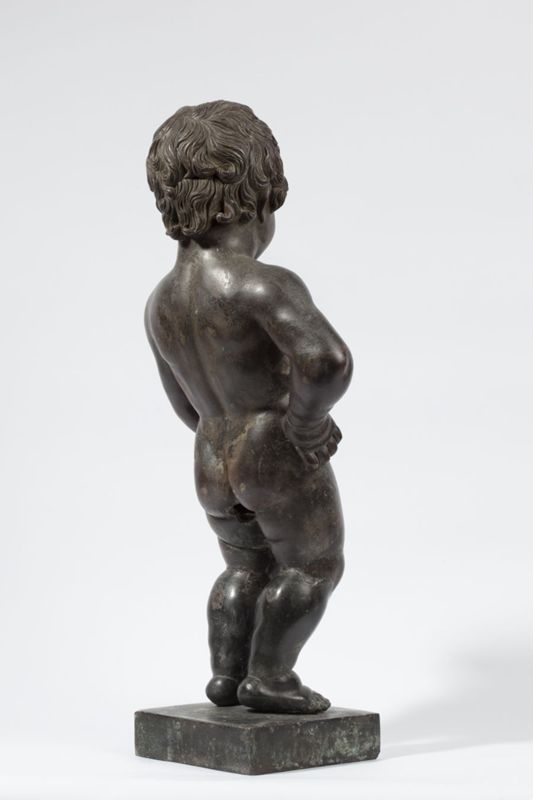 Manneken-Pis