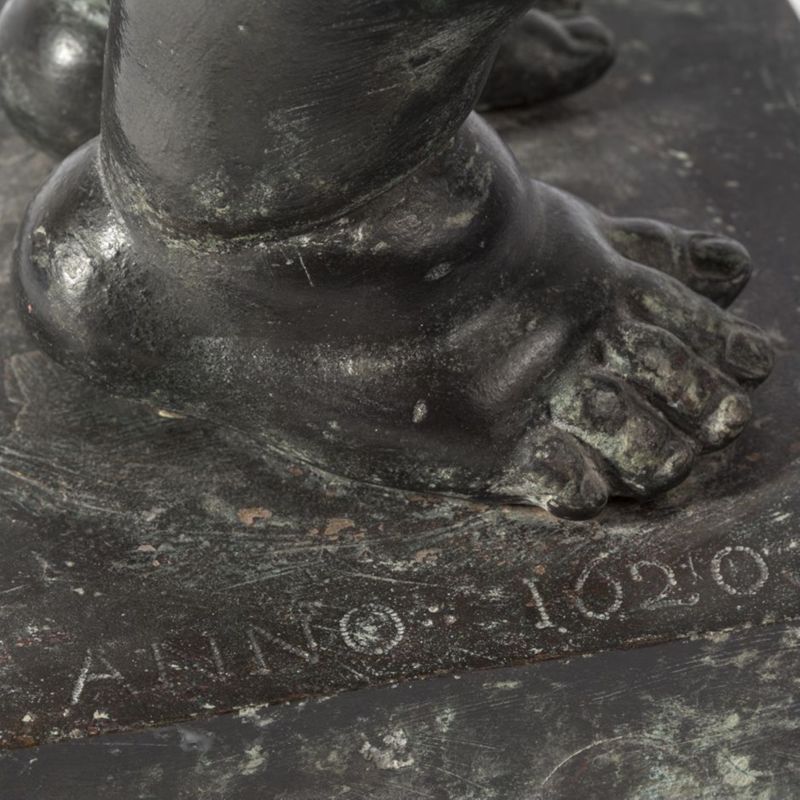 Manneken-Pis