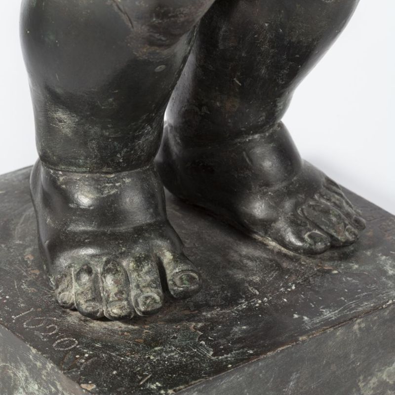 Manneken-Pis
