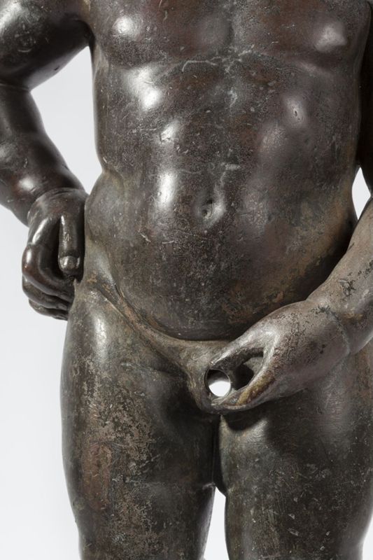 Manneken-Pis