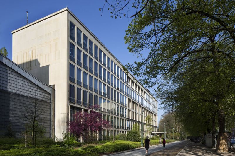 Koninklijk Instituut voor het Kunstpatrimonium