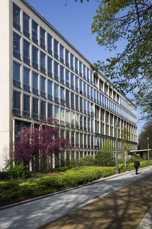 Koninklijk Instituut voor het Kunstpatrimonium