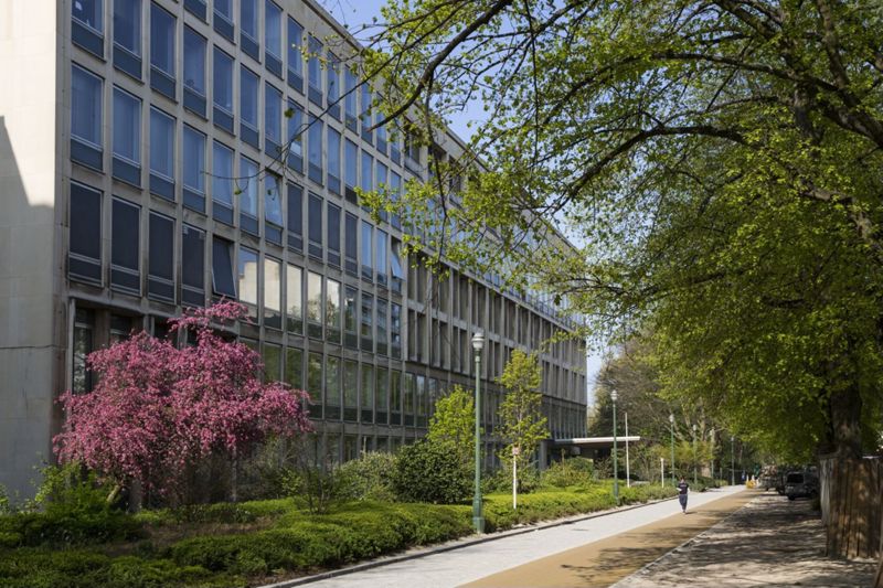 Koninklijk Instituut voor het Kunstpatrimonium