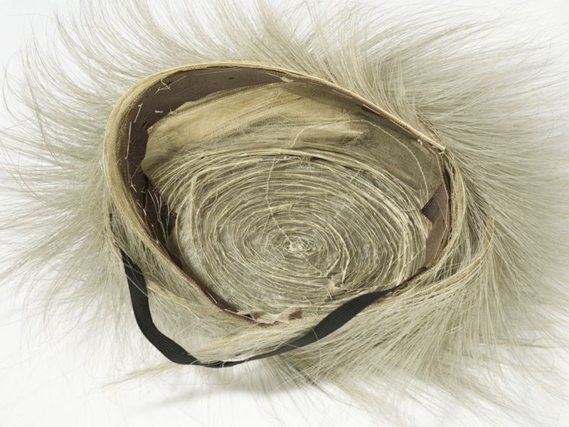 Chapeau de la reine Astrid