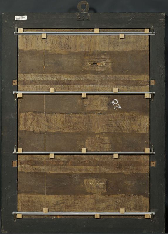 Charité de saint Martin