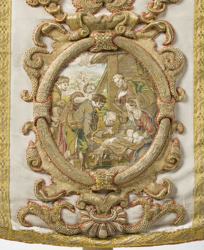 Rubensgewaad