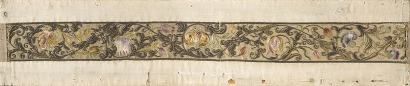 antependium[f] / Kerk Sint-Carolus Borromeus[Antwerpen]