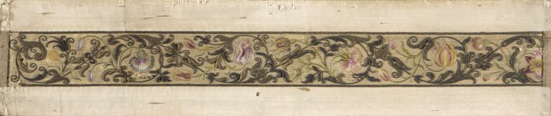 antependium[f] / Kerk Sint-Carolus Borromeus[Antwerpen]