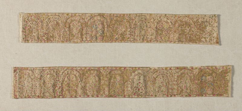Casula van HH. Harlindis en Relindis