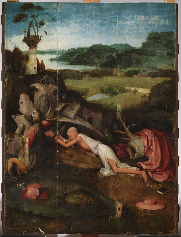 H. Hieronymus