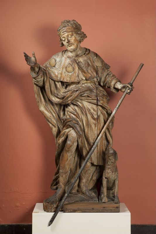 Saint Roch de Montpellier