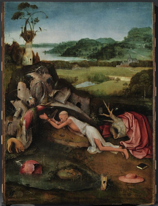 H. Hieronymus