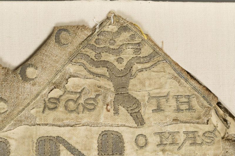 Mitre dite de Jacques de Vitry