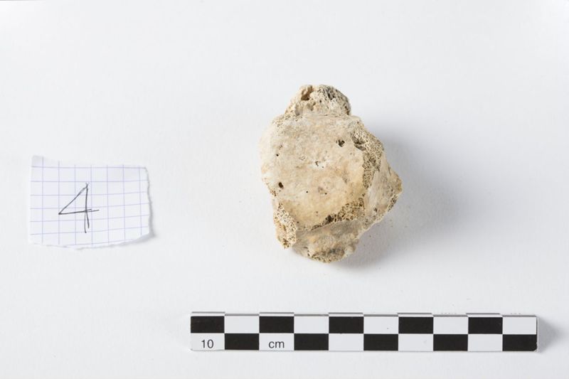 Reliekschrijn van de Heilige Odilia van Keulen
