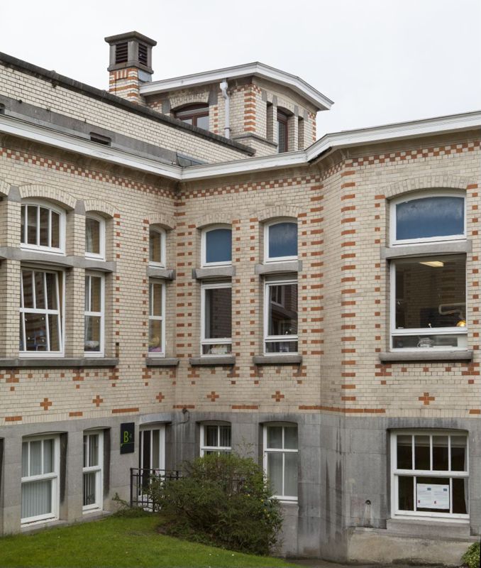 Hôpital Brugmann
