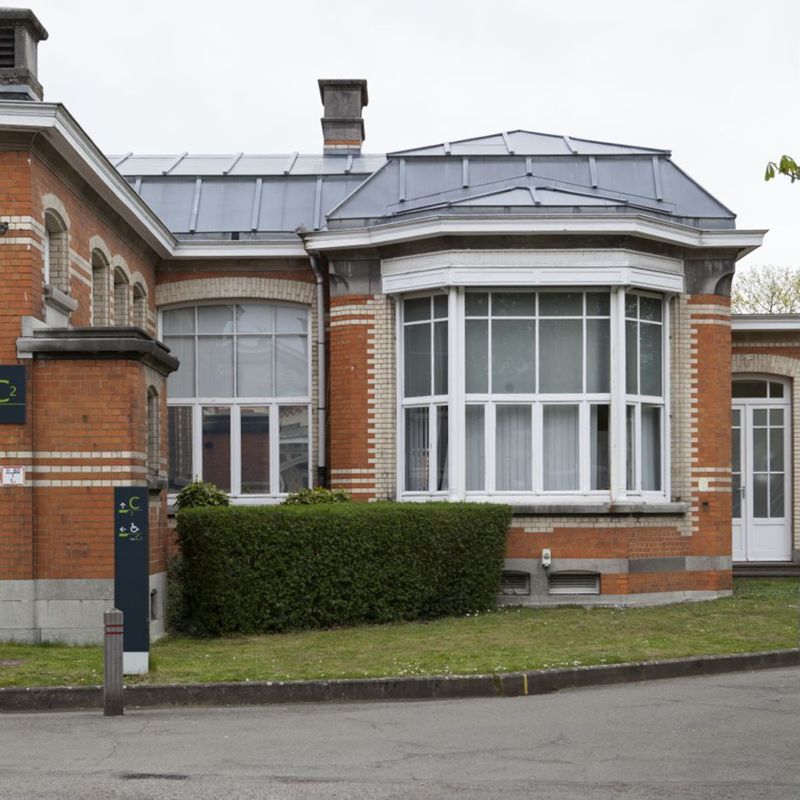 Hôpital Brugmann