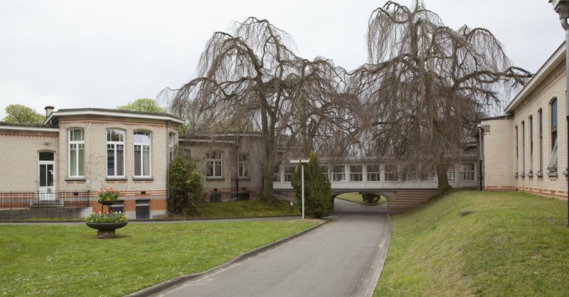 Hôpital Brugmann