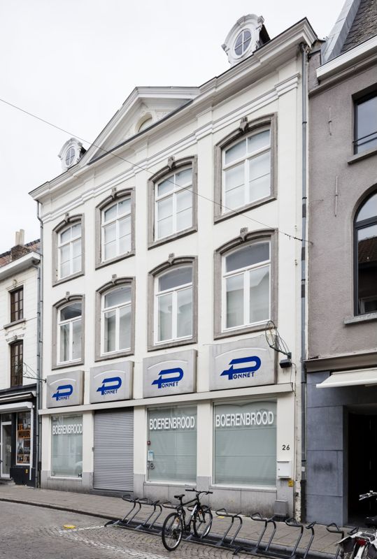 bakkerij