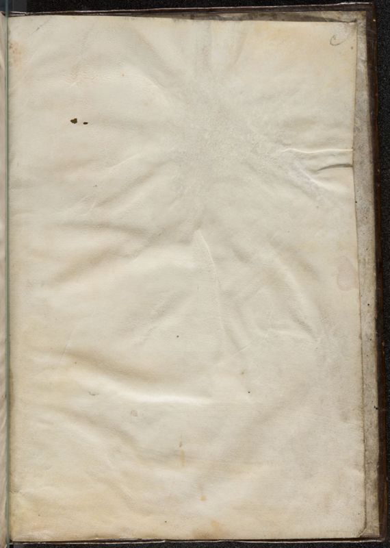 Livre d'heures, usage indéterminé (Heures de La Tramerie)