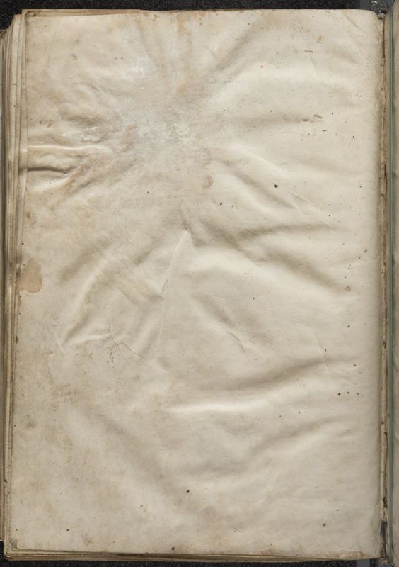 Livre d'heures, usage indéterminé (Heures de La Tramerie)