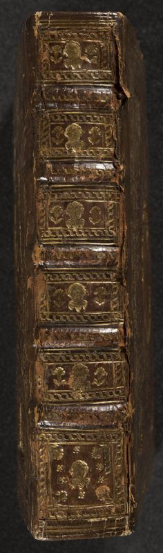 Livre d'heures, usage indéterminé (Heures de La Tramerie)