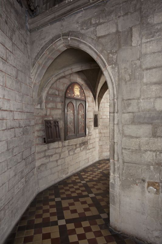 Sint-Pieter en Guidokerk