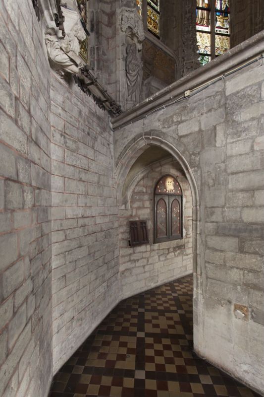 Sint-Pieter en Guidokerk