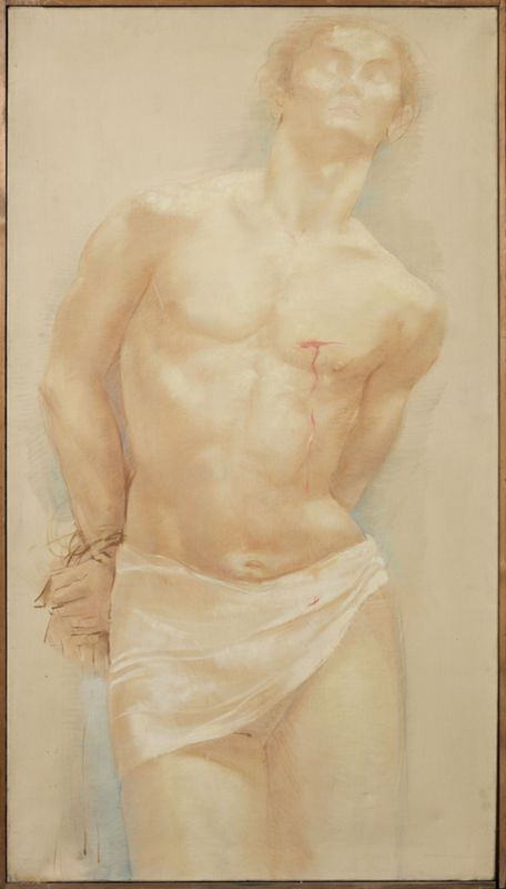 Saint-Sébastien