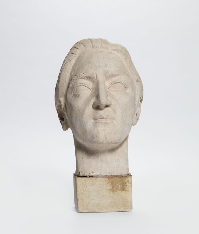 Portrait de Jiddu Krishnamurti