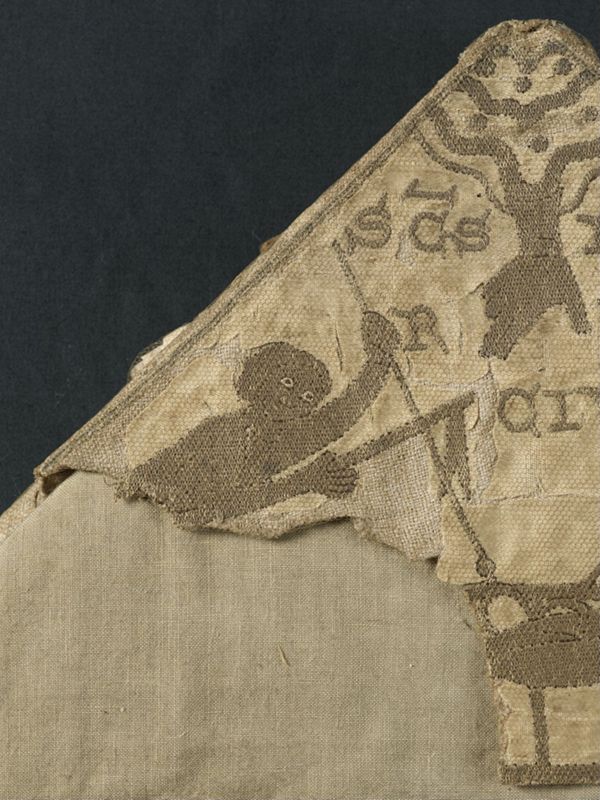 Mitre dite de Jacques de Vitry