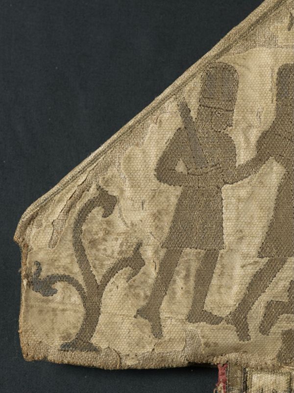 Mitre dite de Jacques de Vitry
