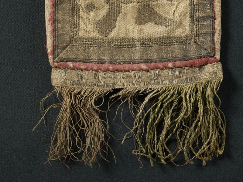 Mitre dite de Jacques de Vitry