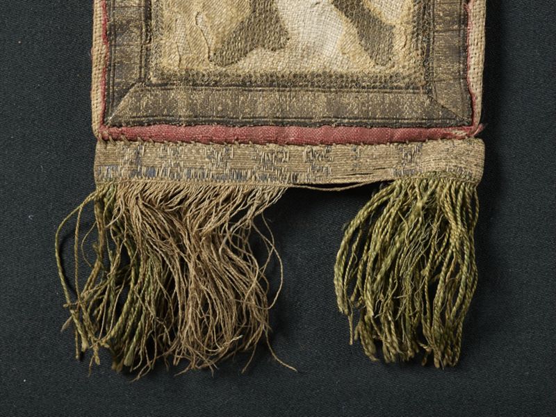 Mitre dite de Jacques de Vitry