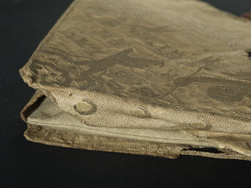 Mitre dite de Jacques de Vitry