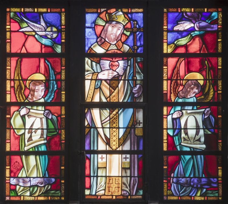 Sacré-Coeur de Jésus