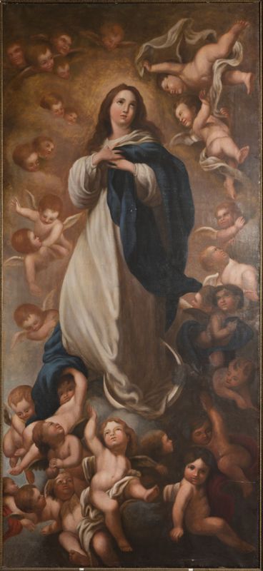 Immaculée Conception